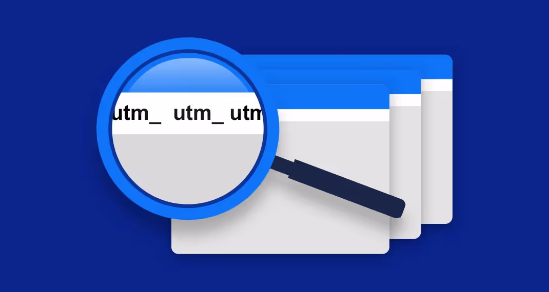 Affiliate link tracking and analytics